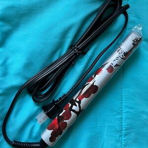 Avanti Professional Hair Straightener – Model A-OR6 – Brand New
